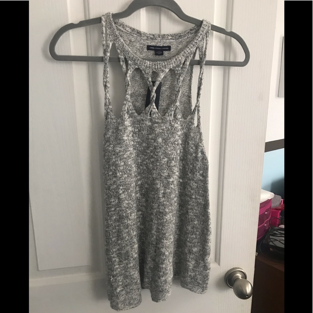 American Eagle Top